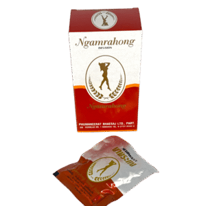 งามระหงส์ 60กรัม(ชง) 30ซอง