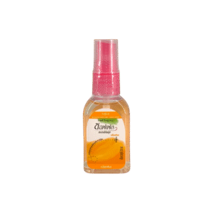 ซอฟเฟล สเปรย์ กลิ่นเฟรช 30ml (ส้ม) SOFFEL