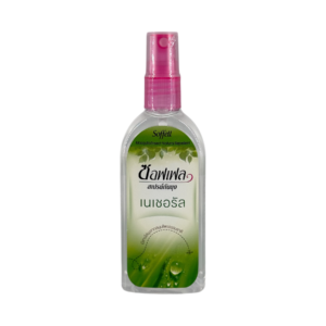 ซอฟเฟล สเปรย์ เนเชอรัล 80ml SOFFEL