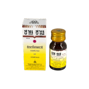 ซาน ซาน (San San) 10ml