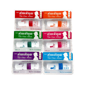 ดม ท่านเจ้าคุณ(หลอด) 2ml