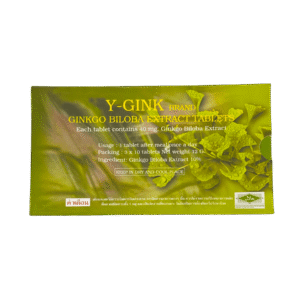 ตราวาย-กิง (Y-GINK) 30's