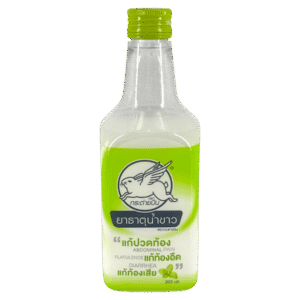 ธาตุกระต่ายบิน(กลาง) 200ml