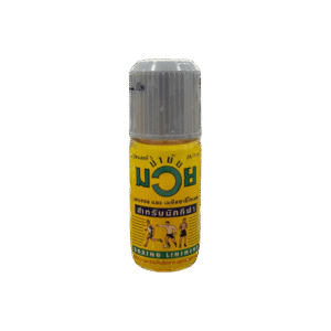 น้ำมันมวย (เล็ก) 30ml