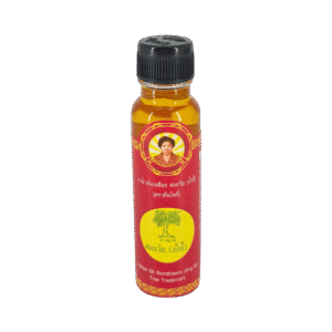น้ำมันเหลือง สมถวิล (อั้งกี้) 24ml