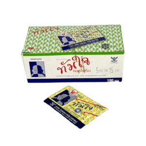 ปวดทัมใจ (100 ซอง)