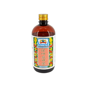 ปอคุณเอี๊ยะบ้อ(เล็ก) 250ml