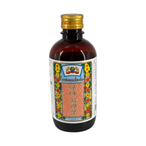 ปอคุณเอี๊ยะบ้อ(ใหญ่) 500ml