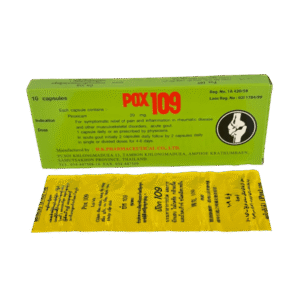 ป๊อก109 (1x10's) Pox109