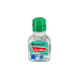พิมเสนโป๊ยเซียน(ขวดแก้ว) 3ml