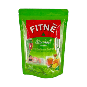 ฟิตเน่ ชาเขียว 15ซอง (Fitne)