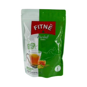 ฟิตเน่ ชาเขียว 8ซอง (Fitne)