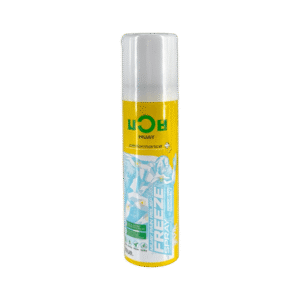 มวย สเปรย์ สูตรเย็น 50ml (MUAY PAIN RELIEF FREEZE SPRAY)