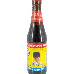 ยากุมารตรากาไก่ 300ml