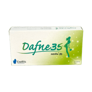 ยาคุม Dafne 35 (21's)