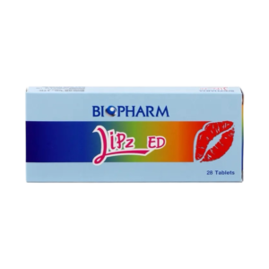 ยาคุม Lipz (28's)