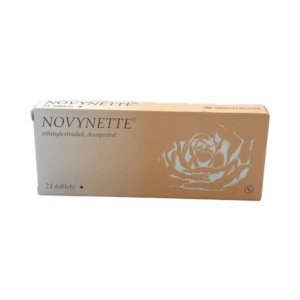 ยาคุม Novynette (21's)