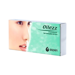 ยาคุม Oilezz (22's)