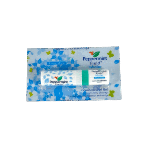 ยาดม เป๊ปเปอร์มินท์ (หลอด) 2ml (Peppermint Field)