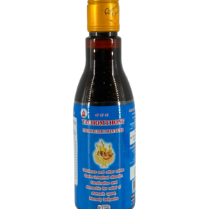ยาธาตุจอมทอง 300ml