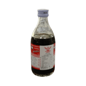 ยาธาตุน้ำแดง (วิทยาศรม) 300ml