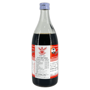 ยาธาตุน้ำแดง (วิทยาศรม) 500ml