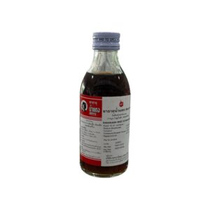 ยาธาตุน้ำแดง (สหการ) 180ml