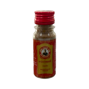 ยานัตถุ์ หมอมี(ขวด) 12g
