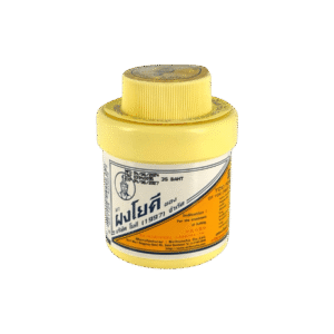 ยาผงโยคี (ศิริบัญชา) 60g