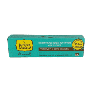 ยาสีฟันเทพไทย รสสเปียร์มิ้นท์ 70g
