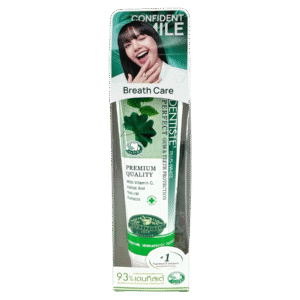 ยาสีฟัน Dentiste 100g (ใหญ่)