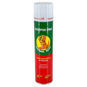 ยูคาลิปตัสจิงโจ้สเปรย์ 300ml (Eucalyptus oil)