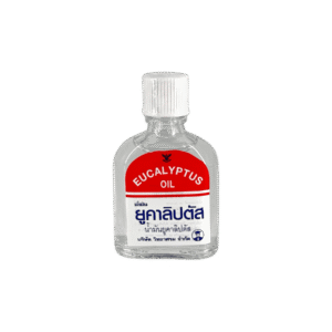 ยูคาลิปตัส (วิทยาศรม) 15ml