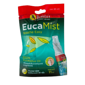 ยูคาลิปตัส Bosisto Mist 11ml
