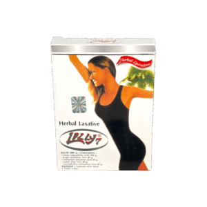 ลิลลี่ (Lilly) 30's