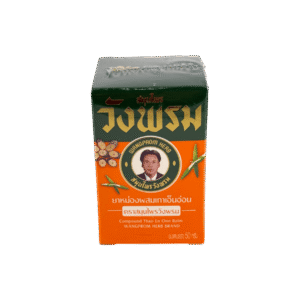 หม่องเถาเอ็นอ่อน (วังพรม) 50g