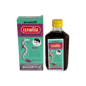 สตรี เบนโล(เล็ก) 180 ml