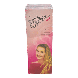 สตรี ฟลอร่า 450 ml (FLORA)
