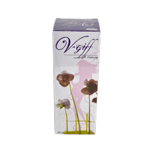 สตรี วี-กิ๊ฟ 300 ml (V-Giff)