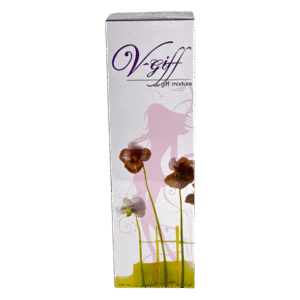 สตรี วี-กิ๊ฟ 500 ml (V-Giff)