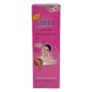สตรี เล่งคุณ สีชมพู (ใหญ่) 500 ml
