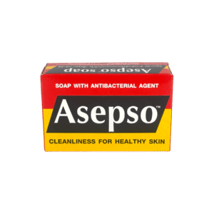 สบู่ASEPSO ออริจินัล