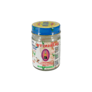 หงส์ไทย ยาหม่อง ผสมเถาเอ็นอ่อน 50g
