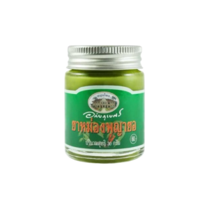 หม่องพญายอ (อภัยภูเบศร) 30g