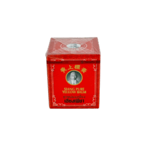 หม่องเซียงเพียวอิ้ว(แดง) 12g (Siang Pure)