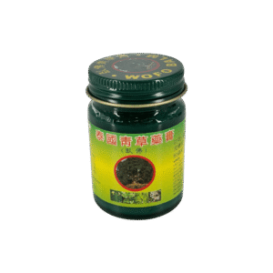 หม่องเสลดพังพอน (โพธิ์หยก) 50g