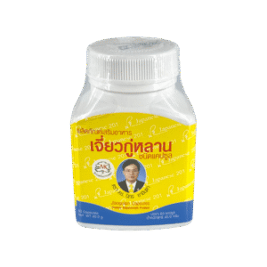 เจี่ยวกู่หลาน ดร.นิกร