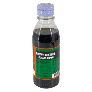 แก้ไอเสือดาว 180ml (จัมโบ้)