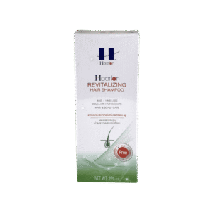 แชมพูHaarlon Revitalizng Hair 220ml