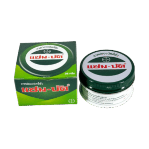 แซมบัค(ใหญ่) 36g Zambuk